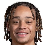 Xavi Simons